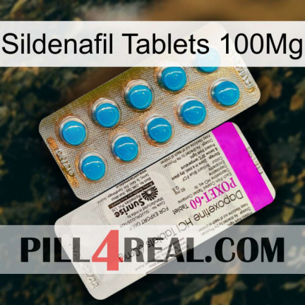 Sildenafil Tablets 100Mg new07